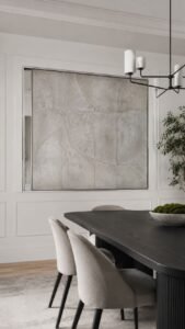 Close the Portal With a Painted Art Panel