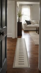 Create a Narrow Threshold Runner