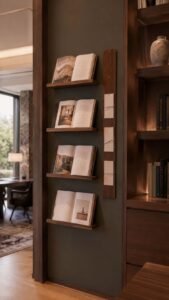 Create a Small Reading Note Strip