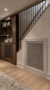 Decorative Vent Screens