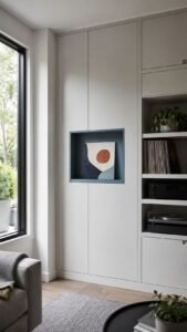 Display One Album in a Deep Picture Slot