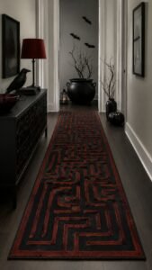 Echo One Runner Color Nearby