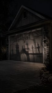 Introduce Slow Changes in Light