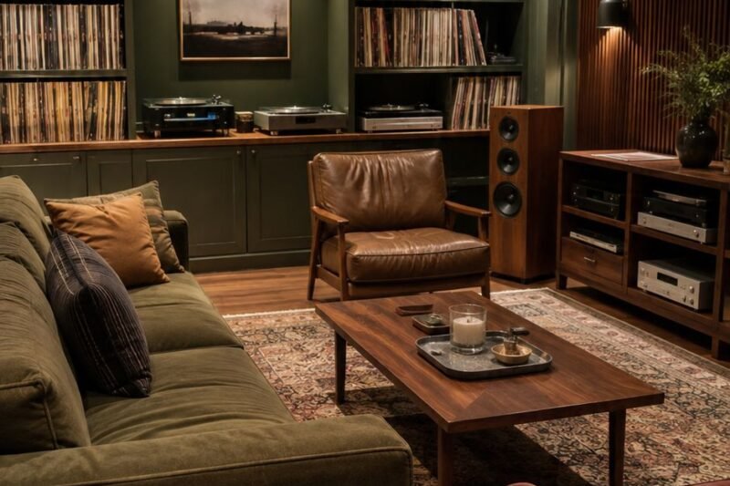 Basement Ideas That Turn the Lower Level Into Useful Living Space