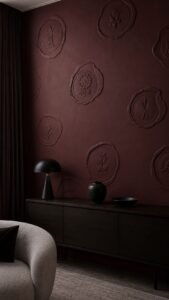Oversized Wax Seal Medallions