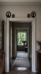 Place Small Profiles Above the Corners