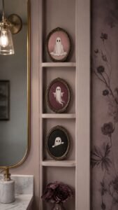 Powder Pink Phantom Frames