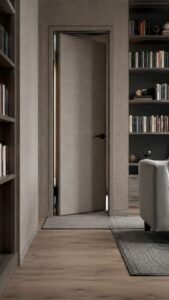 Quiet Threshold Details