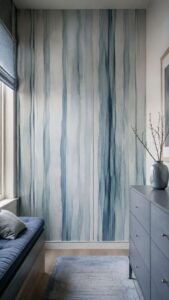 Rain Veil Vertical Pattern