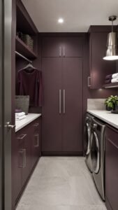 Repeat Brushed Nickel in Slim Details