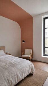 Soften the Boundary With a Curved Corner