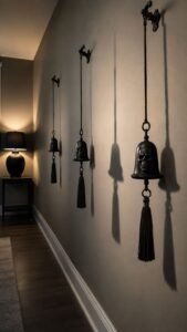 Use Side Lighting to Stretch the Shadows