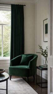 Wardrobe Palette Room Decor With Personal Color Logic