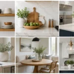 Kitchen Decor